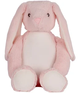 MUMBLES BUNNY PINK