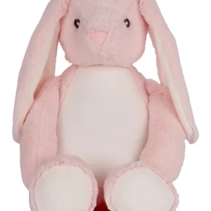 MUMBLES BUNNY PINK