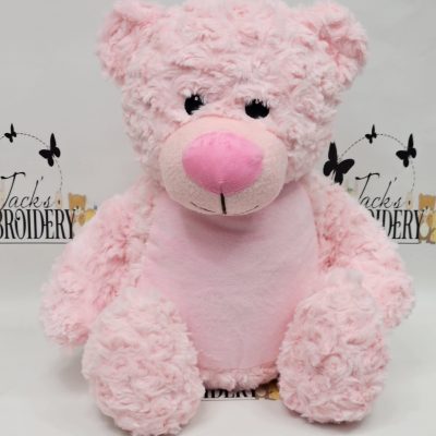 PINK BEAR 2