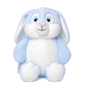 BABY BLUE BUNNY
