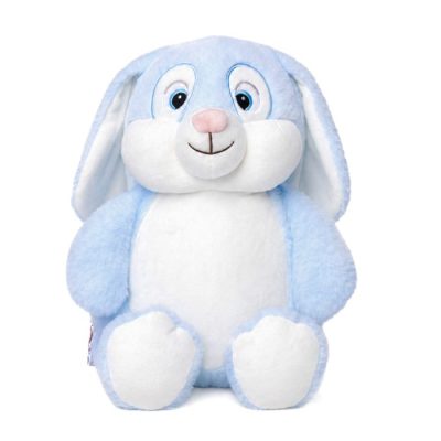 BABY BLUE BUNNY