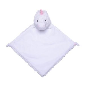 BABY UNICORN COMFORT BLANKET
