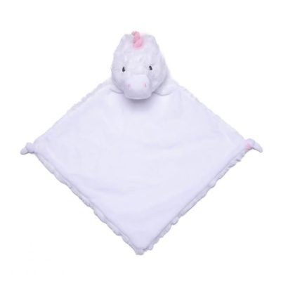 BABY UNICORN COMFORT BLANKET