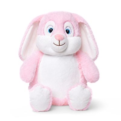 BABY PINK BUNNY